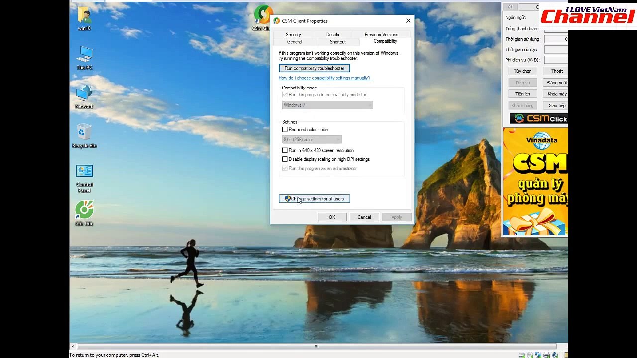 164. Hướng dẫn cài đặt WINDOW 10 và cách điền KEY   Help Setup WINDOW 10 - 09.2015.CUT.0'58'59-1'74'06