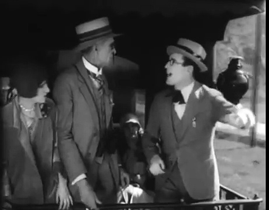 Welcome Danger Movie 167