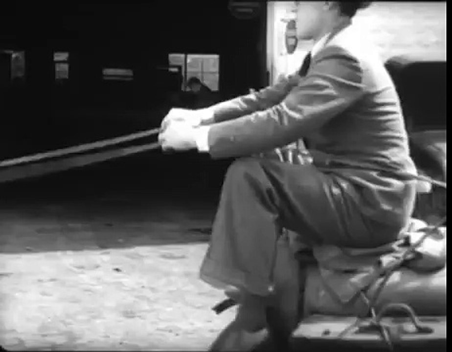 Welcome Danger Movie 170