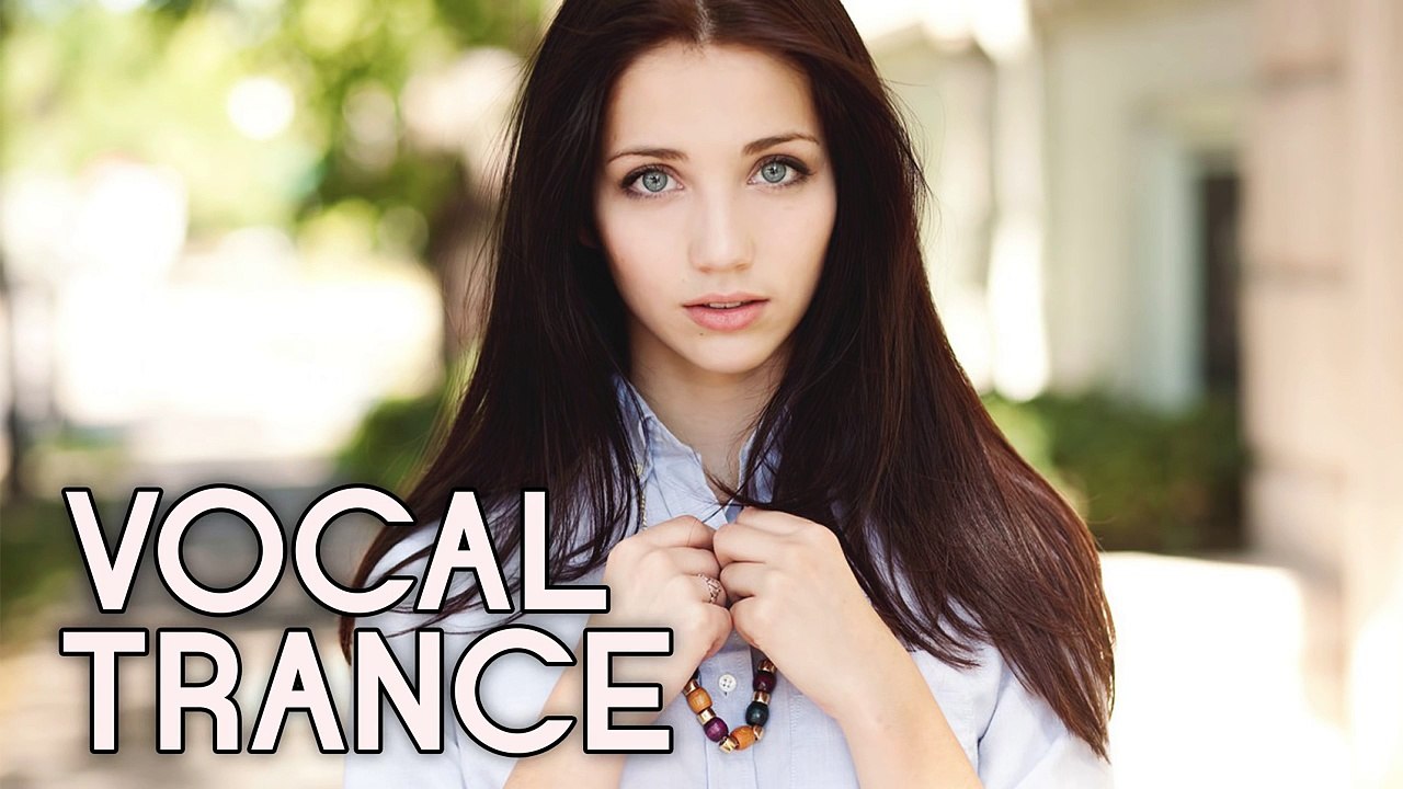 ♫ Progressive Trance Top 10 (November 2015) / New Trance Mix / Paradise