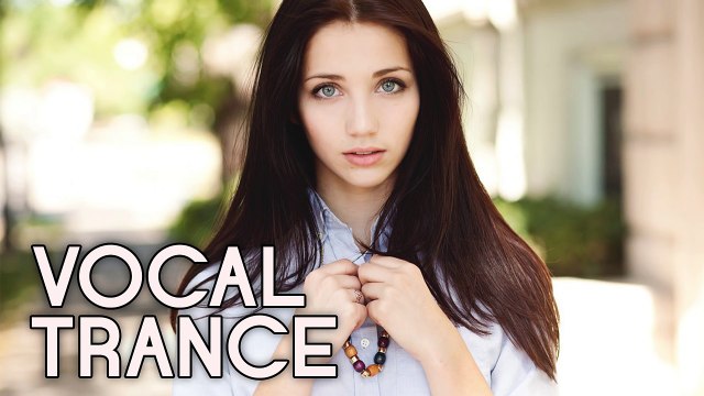 ♫ Progressive Trance Top 10 (November 2015) / New Trance Mix / Paradise