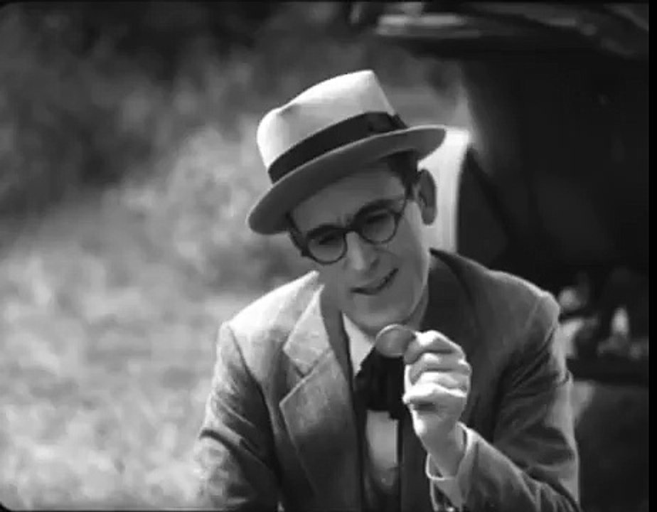 Welcome Danger Movie 179