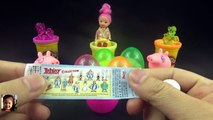 peppa pig episodes en español ! Play doh kinder surprise eggs Tom Jerry princess Barbie doll Pi TV