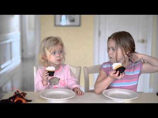 Little Girl Reacts Hilariously After Learning the Gender of Her New Sibling