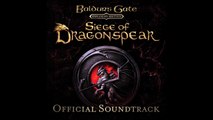 14  Castle Ruins - Baldur's Gate: Siege of Dragonspear OST