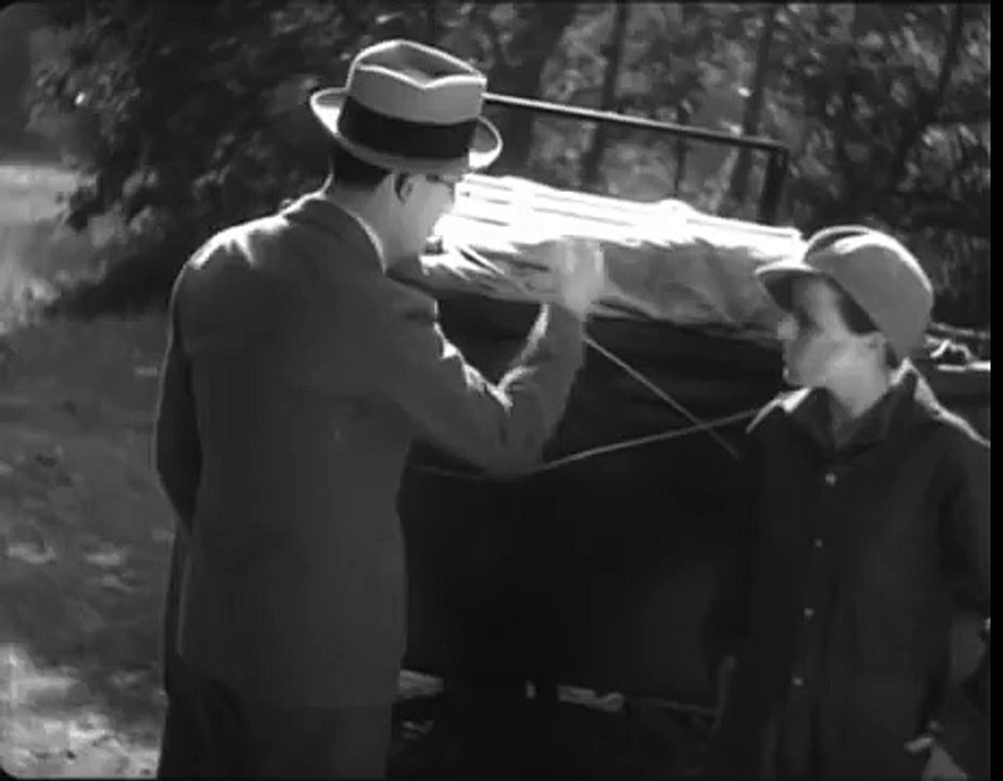 Welcome Danger Movie 186