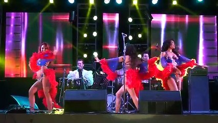 Orquesta Pérez Prado