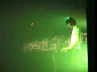 David Carretta live @ MAYDAY 04-30-2005 - Prototypes Dortmun