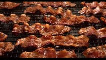 Arby's Are You A Vegetarian? tv commercial ad HD • Brown Sugar Bacon advert