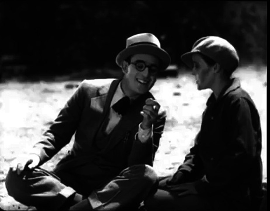 Welcome Danger Movie 202