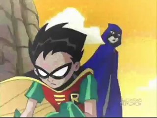 Raven/Robin - Whispers in the Dark V2.0