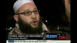 Muslims openly declare jihads in America