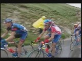 Marco Pantani Tour de France 1998 - Galibier/Les deux Alpes -English comment- Parte 1/2