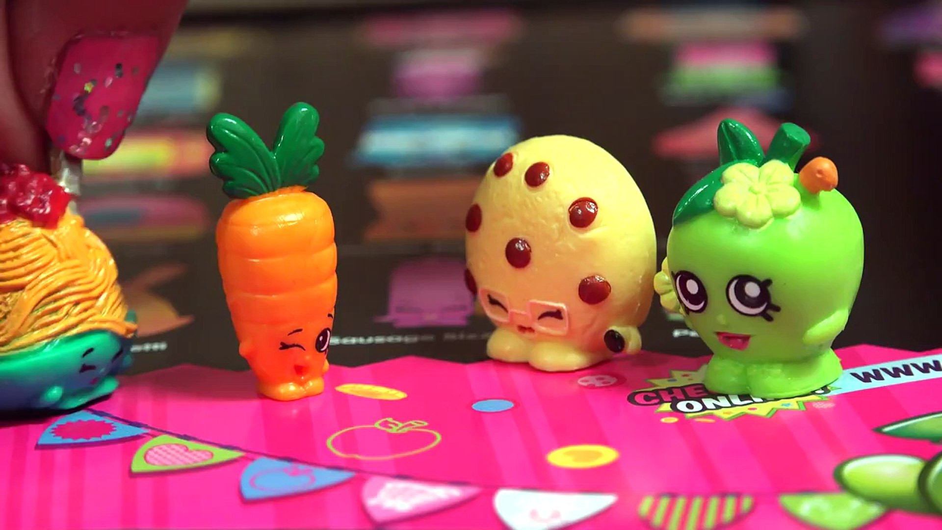 40 Shopkins Target Exclusive Mystery Edition Black Box Reveal Video Cookieswirlc Video Dailymotion
