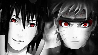 Naruto Shippuden OP Diver - Portuguese Fandub