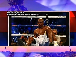 Why Hollywood stars skipped Pacquiao's last fight