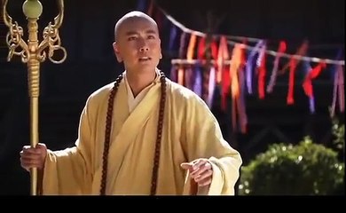 Tân Tây Du Ký, 2009, HTV2, Tập 31, Thuyết Minh