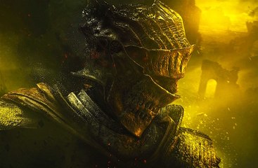Dark Souls 3 for Xbox One and PS4 - Official Launch Trailer
