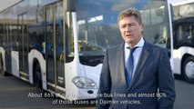 Popular Videos - Mercedes-Benz buses & Driving