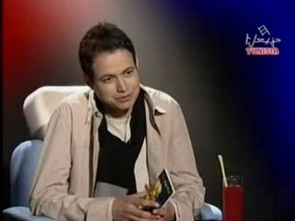 sara raha mit Kacem kefi