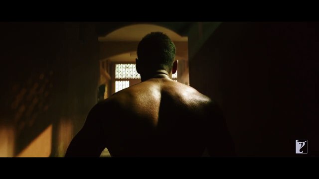 Sultan Official Teaser HD - Salman Khan - Anushka Sharma 2016 - New Bollywood Trailers - HD Movies Point