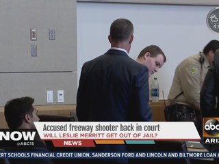 Leslie Merritt Jr. attorneys won’t get to question the head of DPS