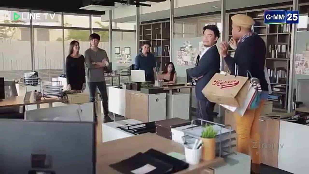Tình Yêu Không Có Lỗi, Lỗi Ở Bạn Thân Phần 2 Tập 9SD
