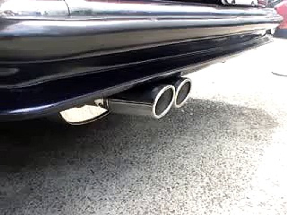 Mercedes-Benz R107 500SL