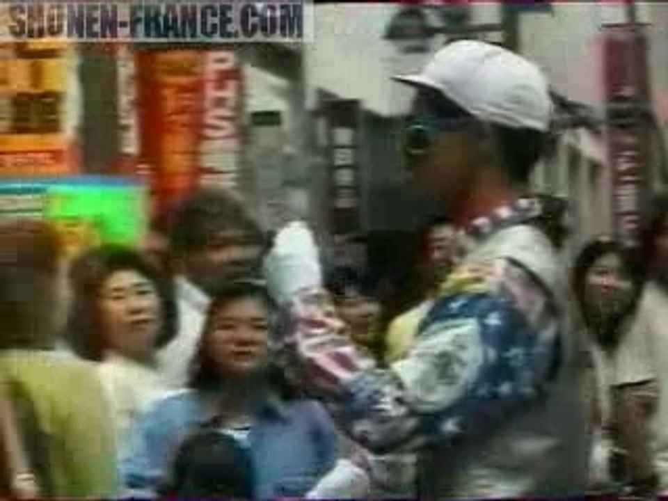 Thema Manga, Mangaka - 02/21 - Anima Nippon 1 - 1998