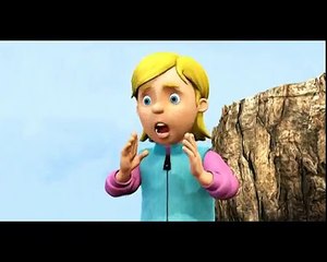 Fireman Sam: Charlies Overboard!