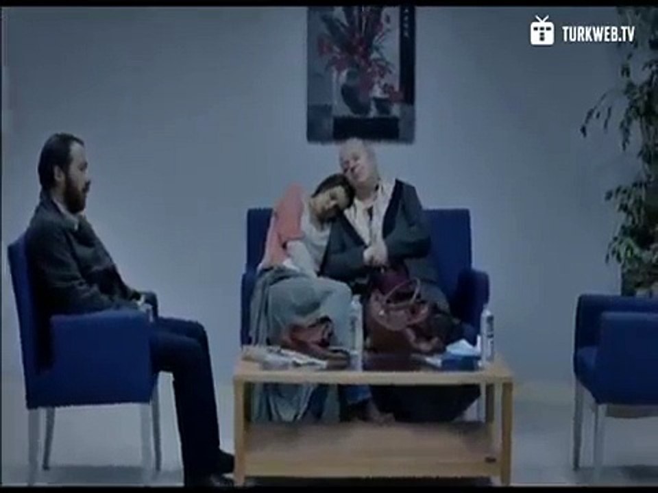 Suskunlar 11- Iska İbrahim, hayata devam ediyor!
