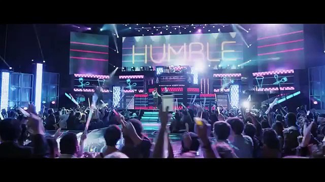 Popstar Never Stop Never Stopping Official Red-Band Trailer HD