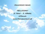 Francesco Renzi - BELLISSIMA con 