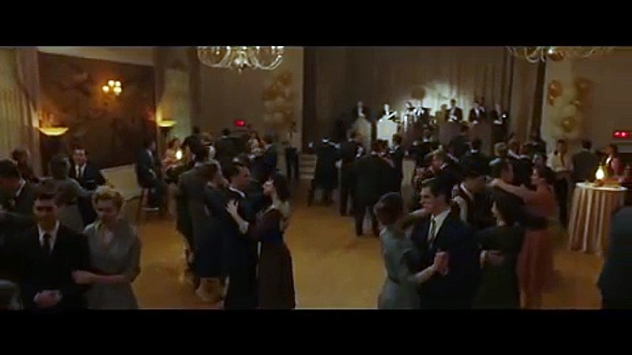 The Finest Hours Trailer