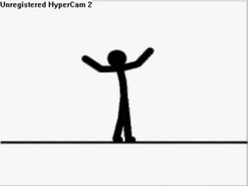 StickFigures On Crack