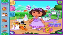 Dora The Explorer ♥ Dora The Explorer Full Episodes ♥♥ Dora And Friends Into The City ♥♥♥