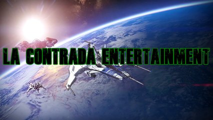 DESTINY: Camera Della Notte Eroica