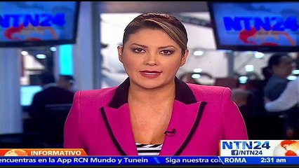 Ejército colombiano rescata a niña de 13 años durante operativo contra el ELN en el departamento del Chocó