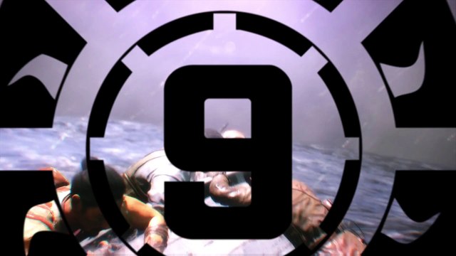 Official Call of Duty® Black Ops III – Eclipse DLC Pack Zetsubou No Shima Trailer