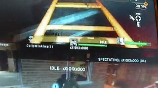 New!!! First Uploaded Left 4 Dead Glitch No Hax