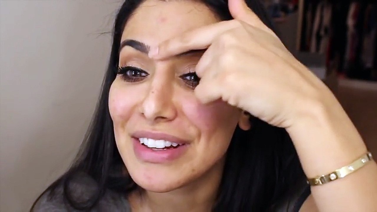 Beauty 101 _ Cream Contouring Made Easy!