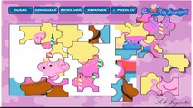 Peppa Pig el cumpleaños de George Pig Puzzle de 24 Piezas ᴴᴰ ❤️ Juegos Para Niños y Niñas