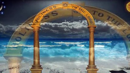 Masonic Art (Music - Enya)