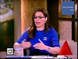عمرو اديب القاهرة اليوم حلقة الثلاثاء 12-4-2016 الجزء الأول (انقسام مصري بسبب تيران وصنافير)