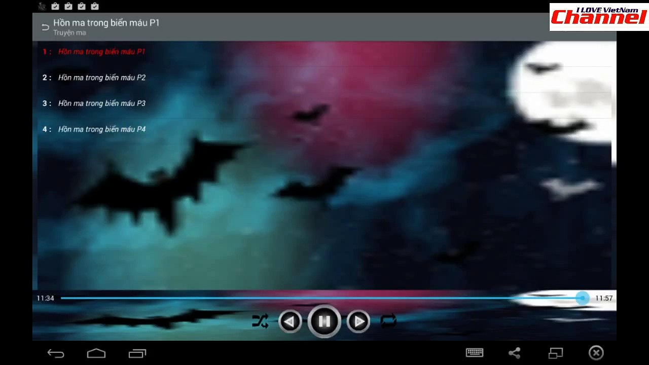 211. Chuyện lạ  Truyện ma tháng 07 p1 … NEW -Youtube.CUT.0'59'00-1'86'50