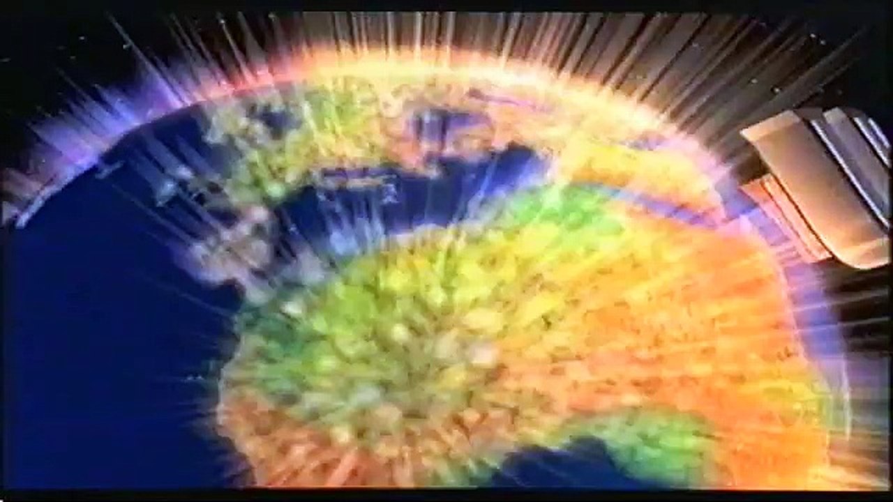 Opening to The Chronicles of Riddick UK VHS (2004)