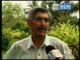 Lluvias afectan cultivos en Manabí