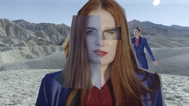 Noonie Bao - Reminds Me (Official Video)