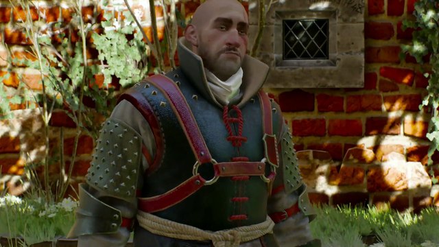WITCHER 3 DEATH MARCH! WALKTHROUGH 80 - PYRES OF NOVIGRAD