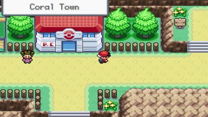 Pokemon Eclipse - Preview ep. 2 - Ghost Gym Battle!